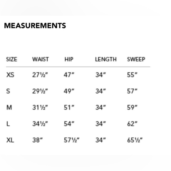 Excellent Condition, Garnet Hill Red "Raelle Midi Skirt" w/ Pockets, Size L/XL - Picture 16 of 16